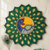 Mandala Wall Art