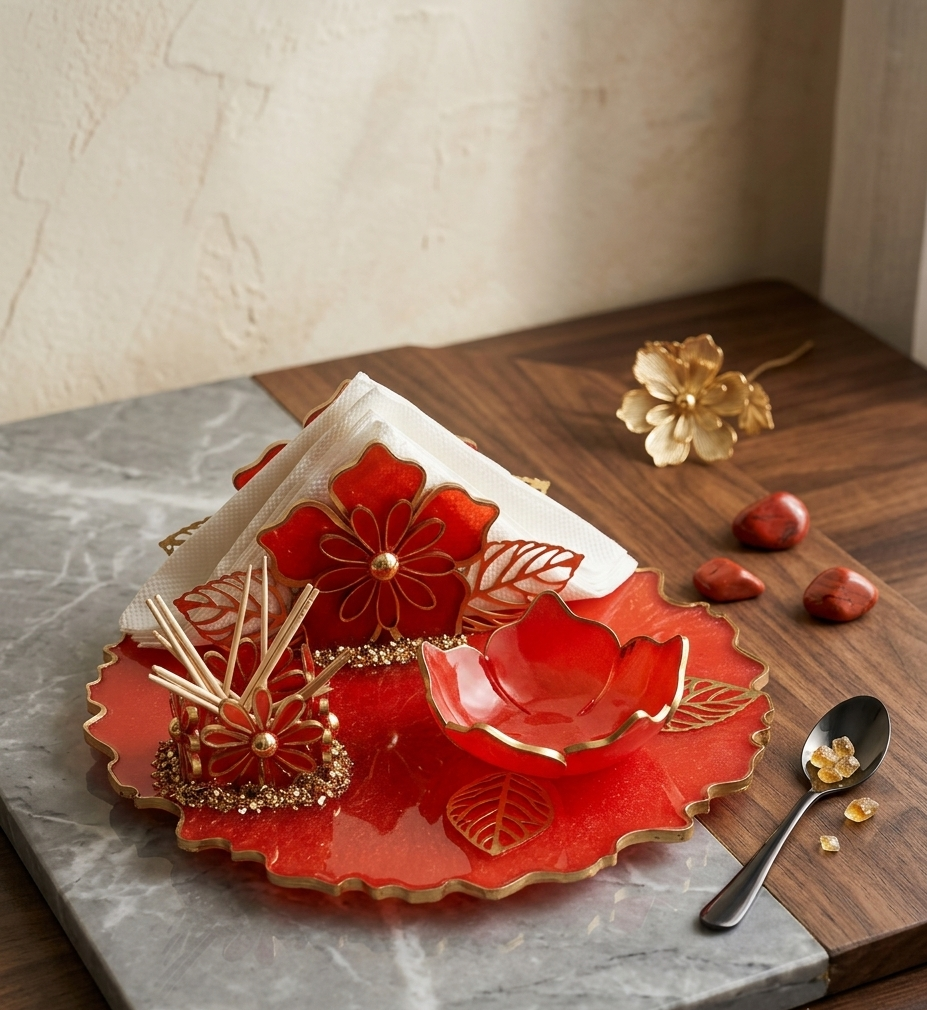 Serving Tray