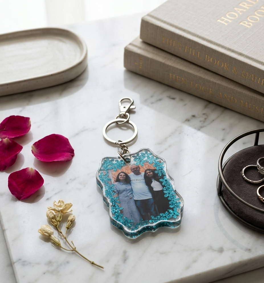 Keychain