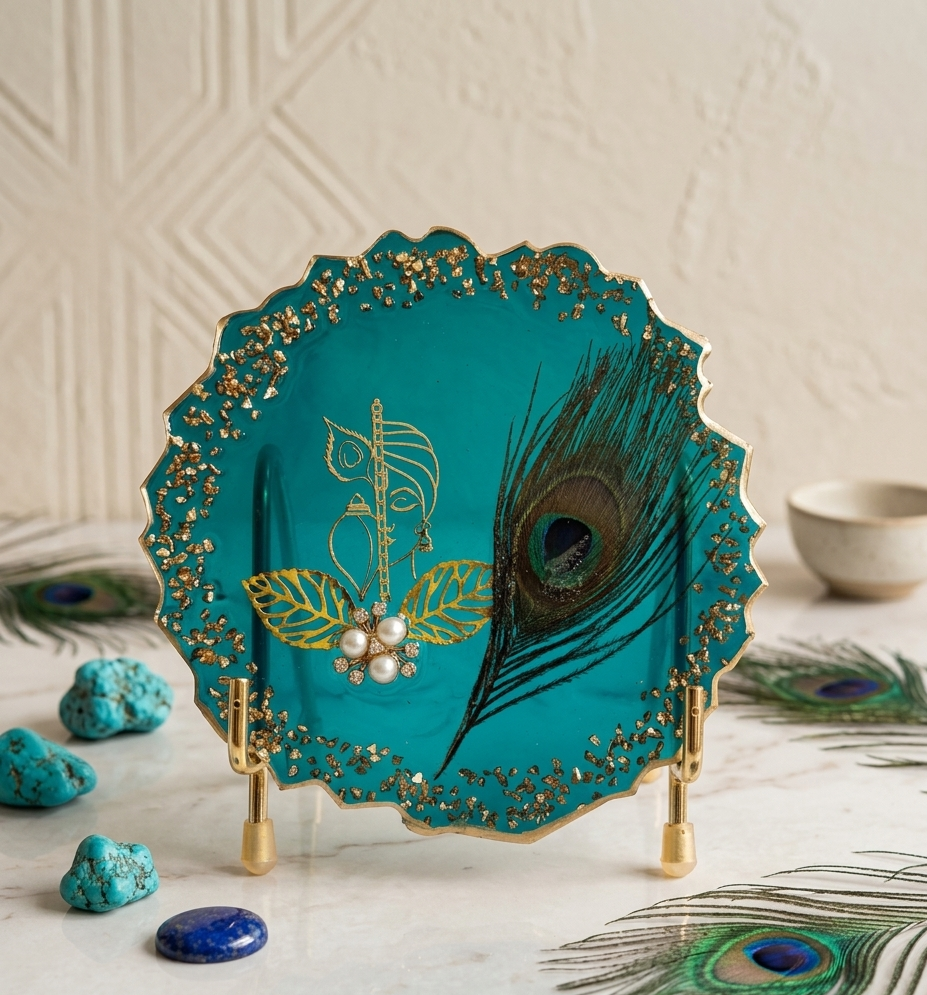 Decorative Plaque