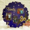 Resin Plaque