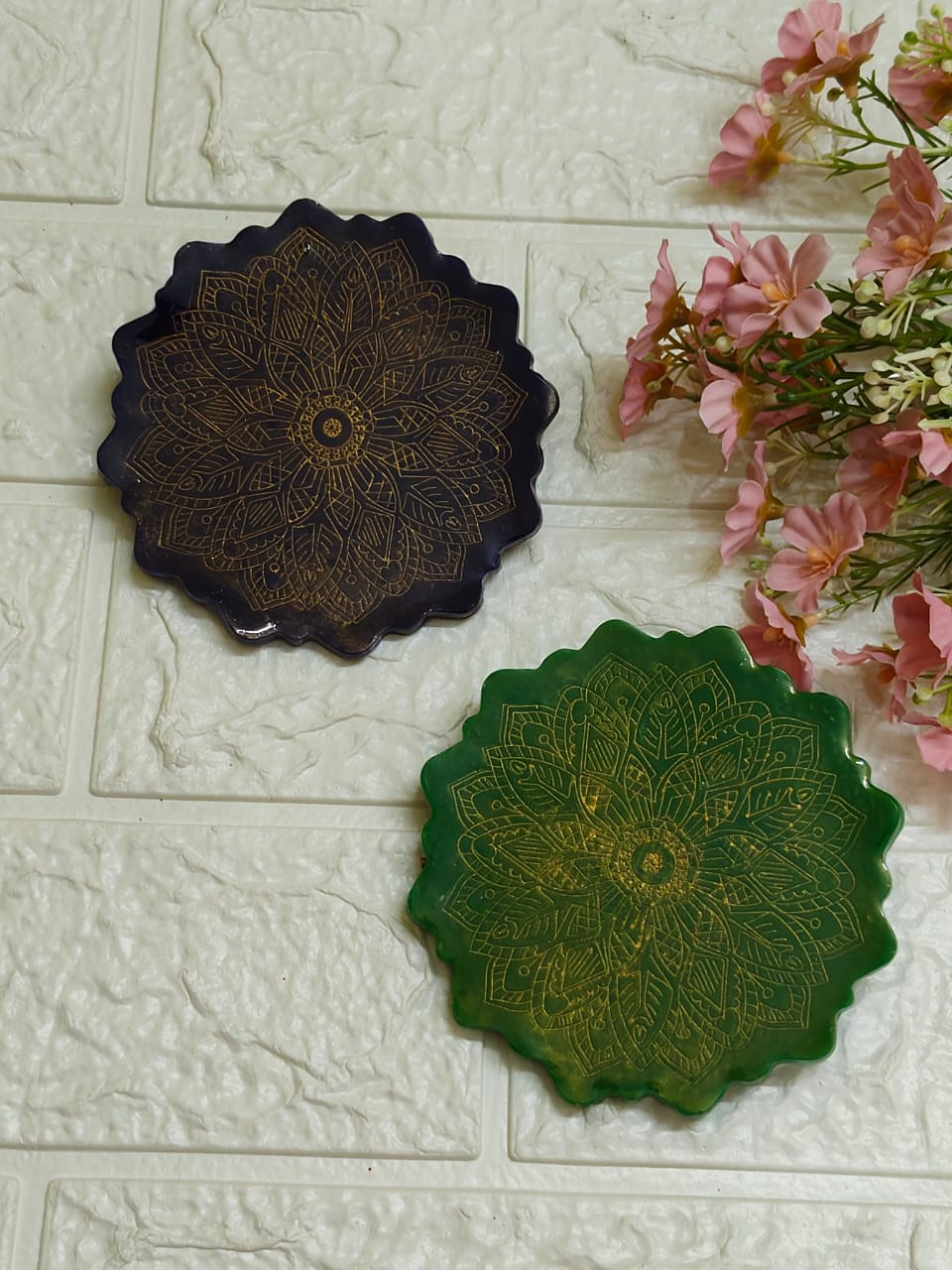 Coaster Set